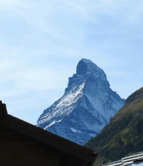 Zermatt Apartment | Casa Collinetta