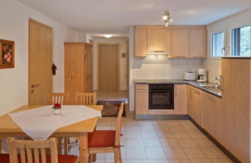 Zermatt Apartment | Casa Collinetta
