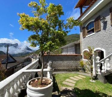 Petropolis House | Casa Colona - Guesthouse