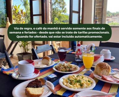 Petropolis House | Casa Colona - Guesthouse