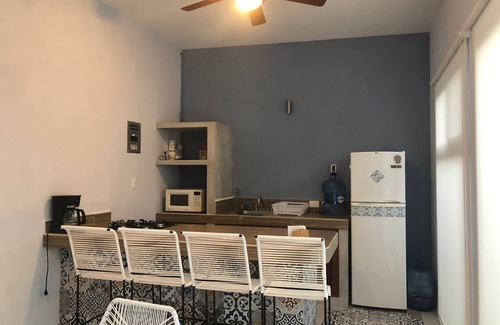 Centro House | Casa Colonial en el Centro de Mérida, Remodelada, Excelente Para Grupos Grandes
