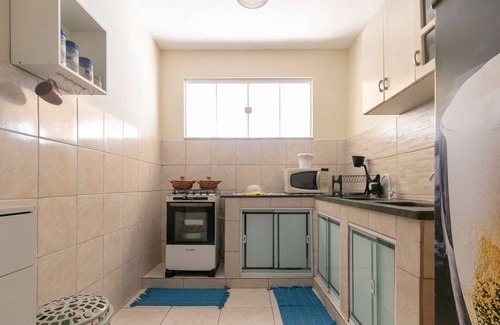 Marica House | Casa com Área Gourmet em Maricá: Conforto e Lazer