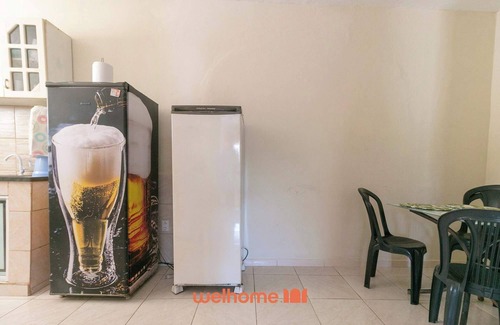 Marica House | Casa com Área Gourmet em Maricá: Conforto e Lazer