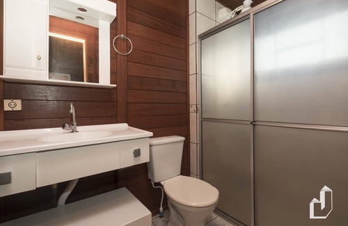 Canto Grande House | Casa com 03 Dormitórios