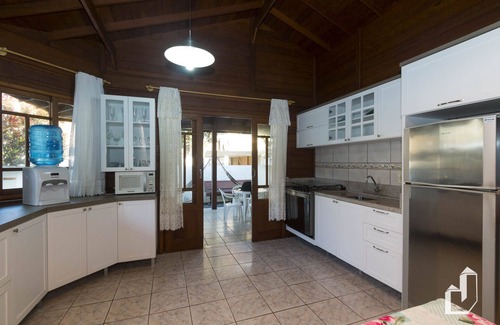 Canto Grande House | Casa com 03 Dormitórios