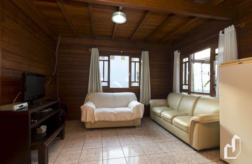 Canto Grande House | Casa com 03 Dormitórios