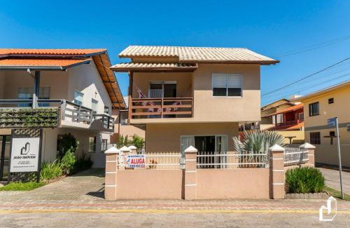 Canto Grande House | Casa com 03 dormitórios de casal