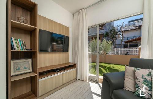 Canto Grande House | Casa com 03 dormitórios de casal