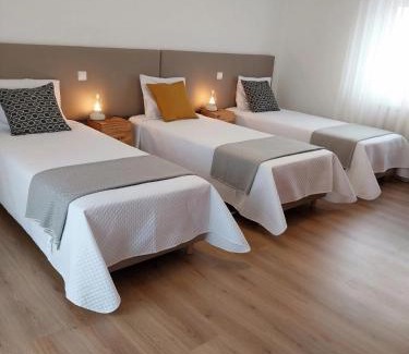 Fatima House | Casa com Alma by LovelyStay