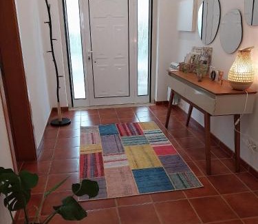 Fatima House | Casa com Alma by LovelyStay