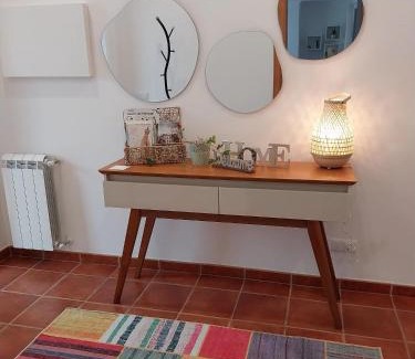 Fatima House | Casa com Alma by LovelyStay