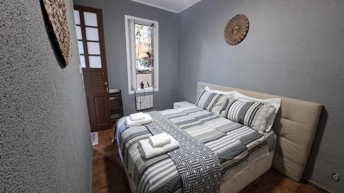 Santa Teresa Villa | Casa com amplo quintal, a paz ao lado do Centro