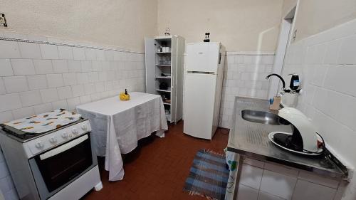 Santa Teresa Villa | Casa com amplo quintal, a paz ao lado do Centro