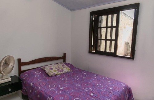 Cidreira House | Casa com churrasqueira prox a Praia de Cidreira RS