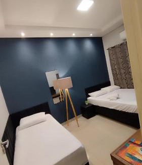 Tangara da Serra House | Casa com dois quartos com piscina próx shopping