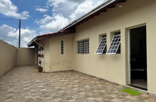 Serra Negra House | Casa com linda Vista no Centro