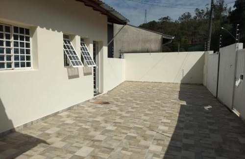 Serra Negra House | Casa com linda Vista no Centro