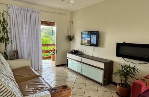 Serra Negra House | Casa com linda Vista no Centro
