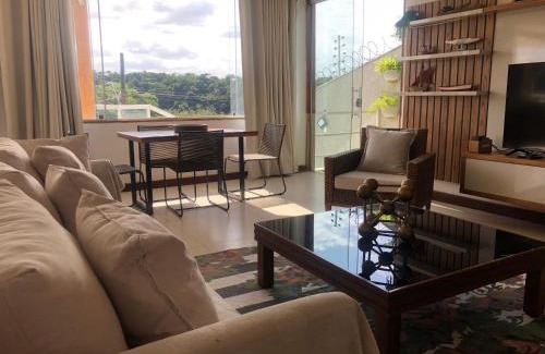 Nova Guarapari Apartment | Casa com piscina área gourmet Enseada Azul