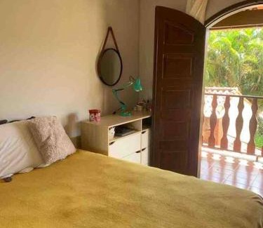 Araruama House | Casa com Piscina acesso privativo à lagoa