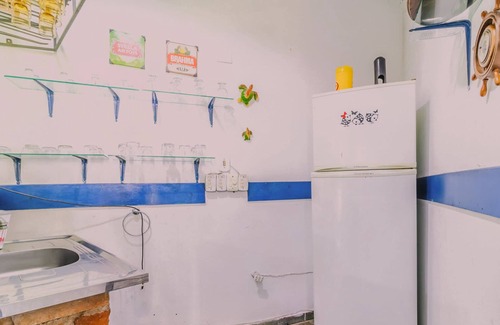 Praia das Palmeiras House | Casa com Piscina a 200m da Praia em Caraguatatuba