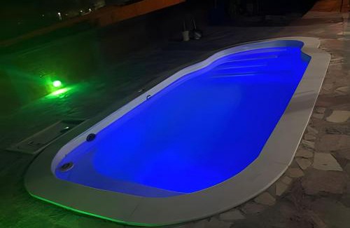 Novo Gravata House | Casa com piscina