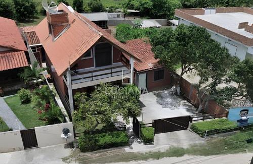 Novo Gravata House | Casa com piscina