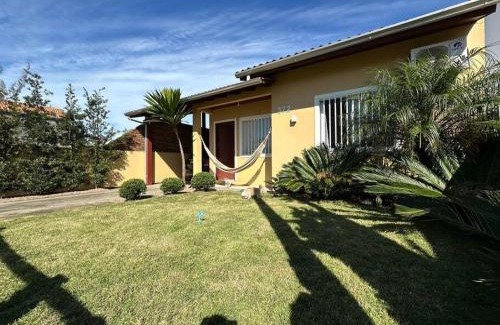 Passo de Torres House | Casa com piscina a 300m do mar!
