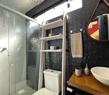 Passo de Torres House | Casa com piscina a 300m do mar!