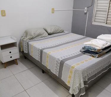 Cidade Nova House | Casa com piscina