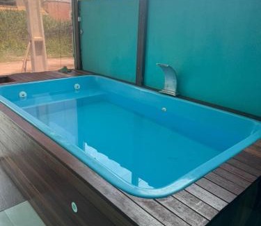 Unamar House | Casa Com Piscina - Cabo Frio