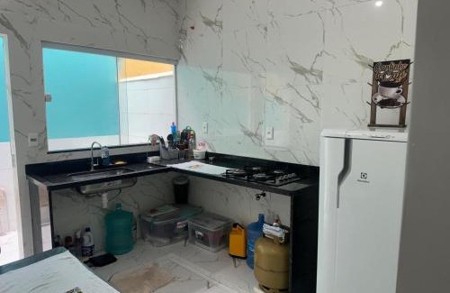 Unamar House | Casa Com Piscina - Cabo Frio