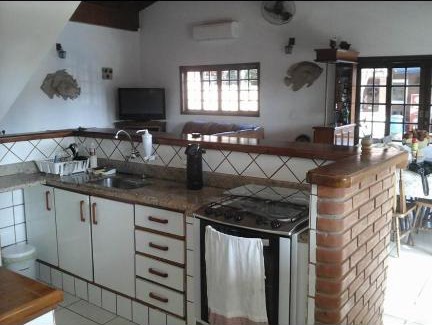 Cibratel II House | CASA COM PISCINA, CAMPO DE FUTEBOL SOCIET e PRÓXIMO A PRAIA