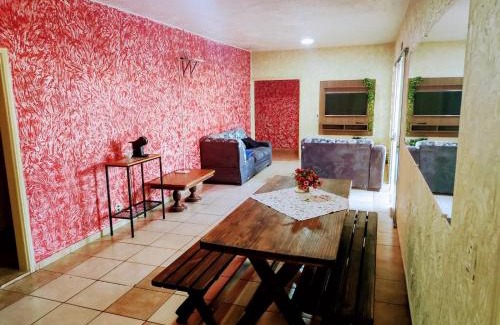 Brotas House | Casa com piscina - Canto do Sábia