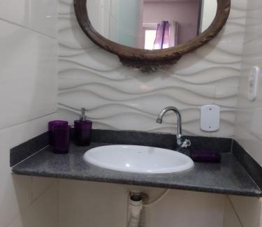 Iguabinha House | Casa com piscina com linda vista panorâmica