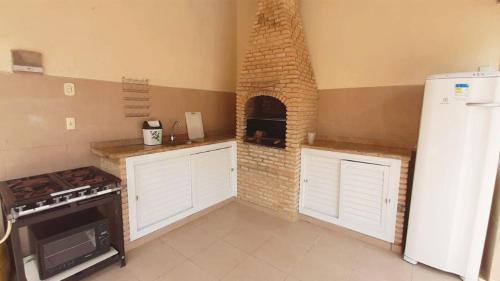 Porto Seguro House | Casa com piscina e Área Gourmet em Porto Seguro