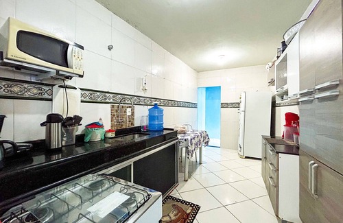 Araruama House | Casa com piscina e churrasqueira em Araruama/RJ