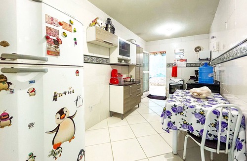 Araruama House | Casa com piscina e churrasqueira em Araruama/RJ