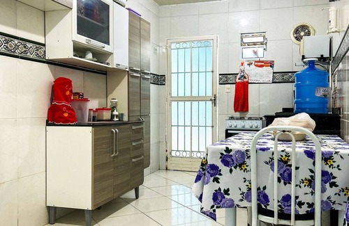 Araruama House | Casa com piscina e churrasqueira em Araruama/RJ
