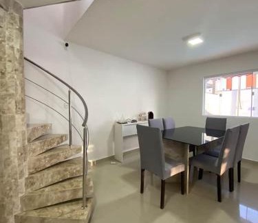 Sao Paulo House | Casa com piscina em cabo frio