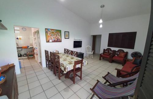 Pilar House | Casa com Piscina em Itamaracá