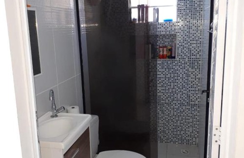 Cibratel II House | Casa com Piscina em Itanhaém SP