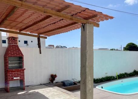 Village Jacuma House | Casa Com Piscina em Jacumã e Carapibus