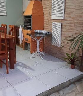 Pantanal House | Casa com piscina em Paraty