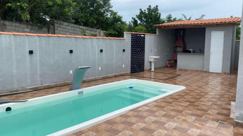 Saquarema House | Casa com piscina em Saquarema