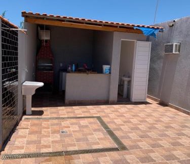 Saquarema House | Casa com piscina em Saquarema