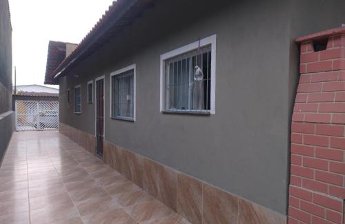 Campos Eliseos House | Casa com piscina Itanhaém