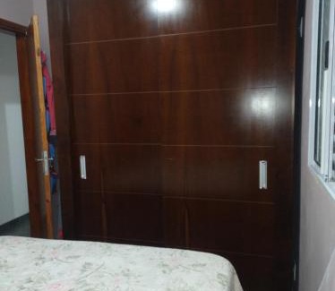 Campos Eliseos House | Casa com piscina Itanhaém