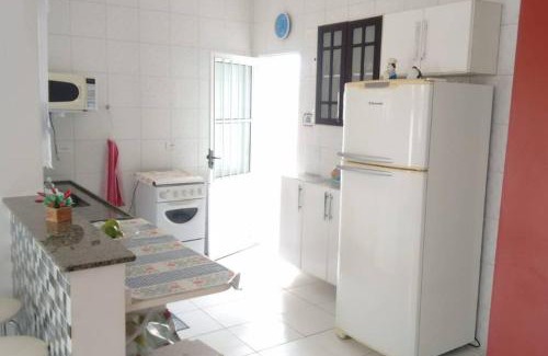 Cibratel II House | Casa com piscina Itanhaém Cibratel II