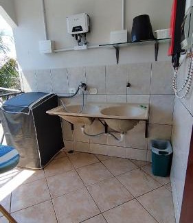 Foz do Iguacu House | Casa com Piscina - Luci's place